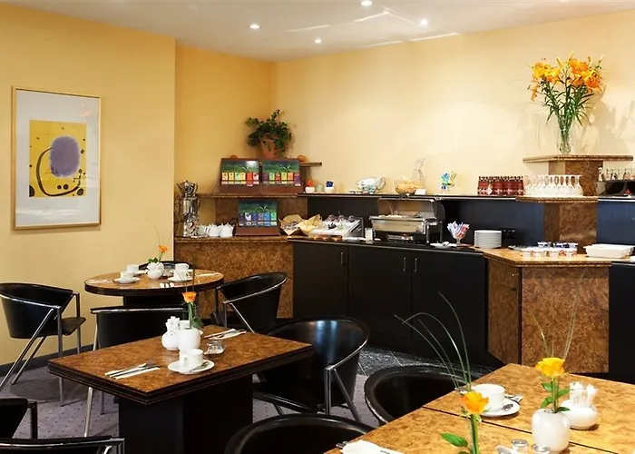 Big Mama 酒店 莱比锡