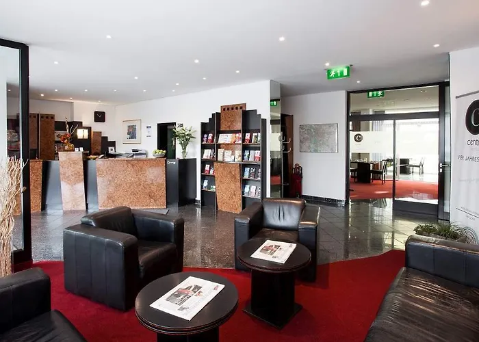 Otel Big Mama Leipzig